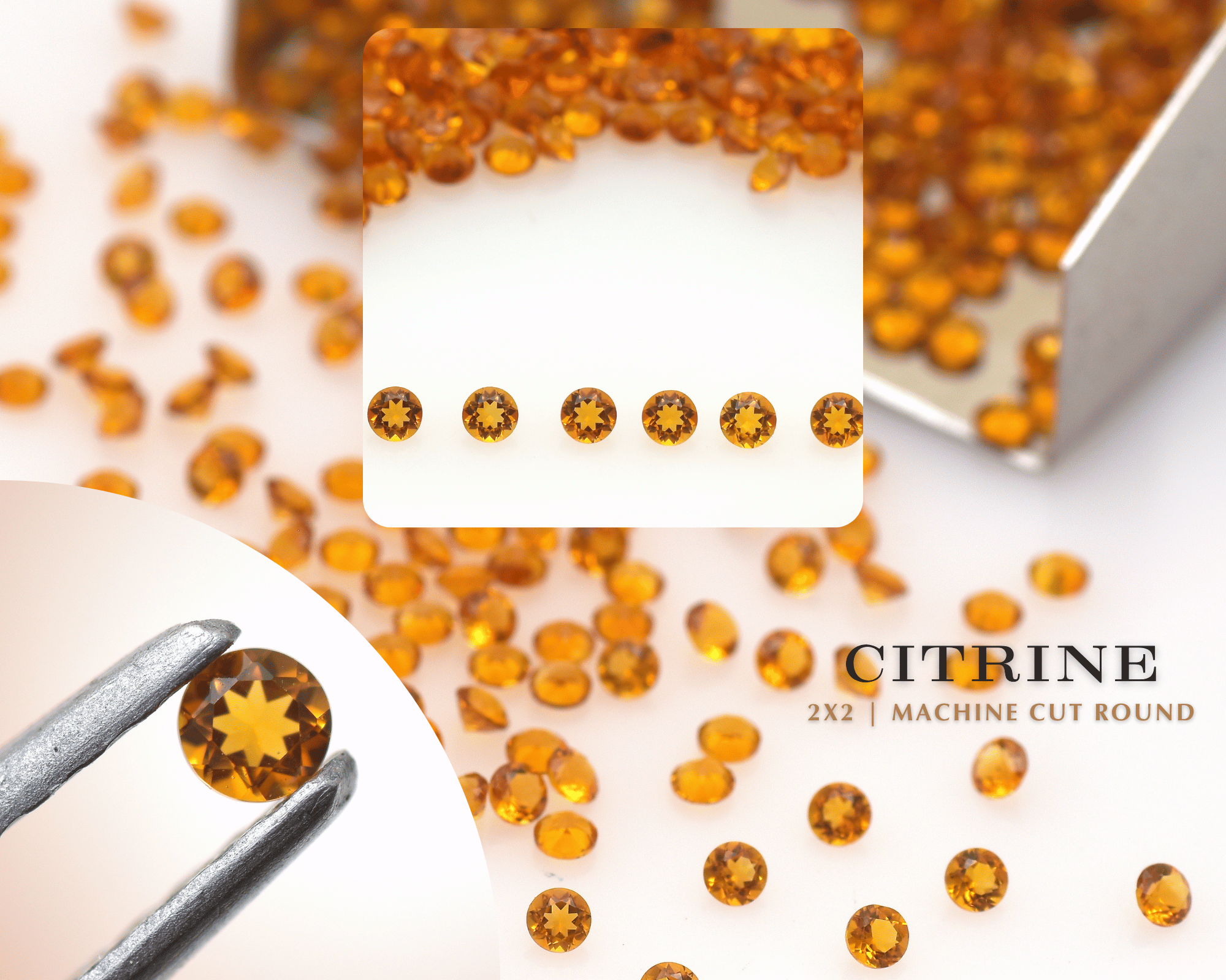 Citrine