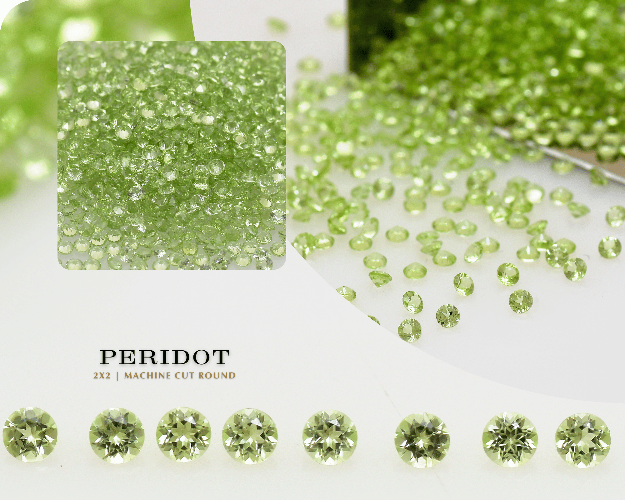 Peridot